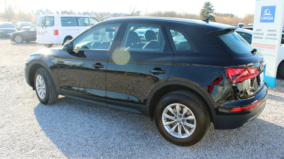 AUDI Q5 -