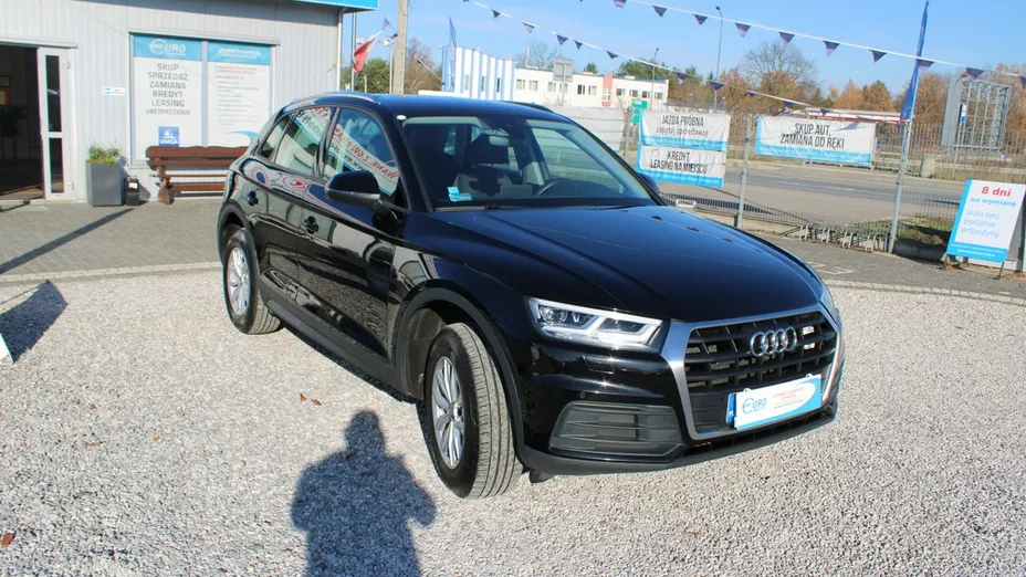 AUDI Q5 -