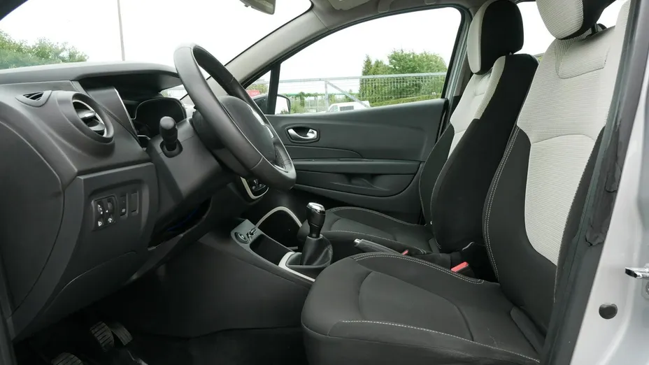 RENAULT Captur -