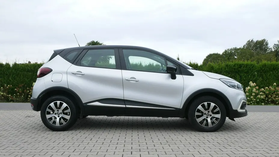 RENAULT Captur -