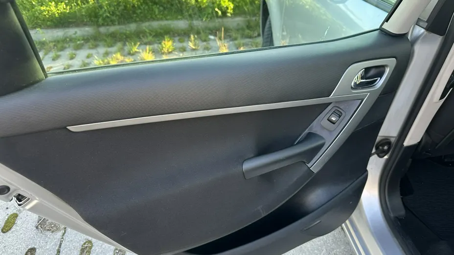 CITROEN C4 Picasso -