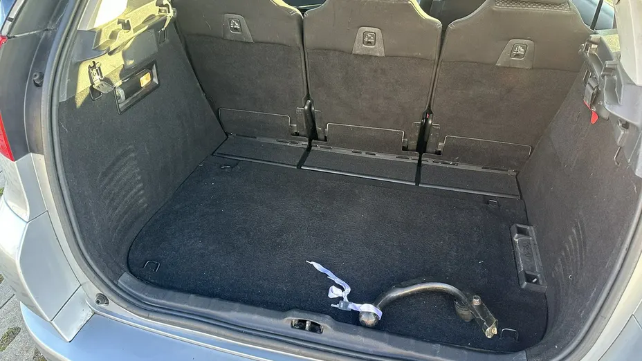 CITROEN C4 Picasso -