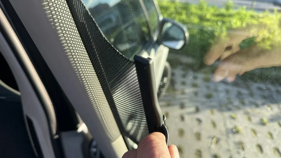 CITROEN C4 Picasso -