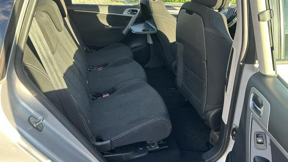 CITROEN C4 Picasso -