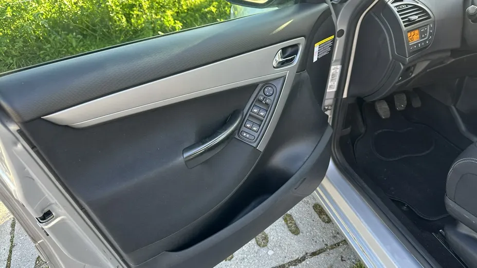 CITROEN C4 Picasso -