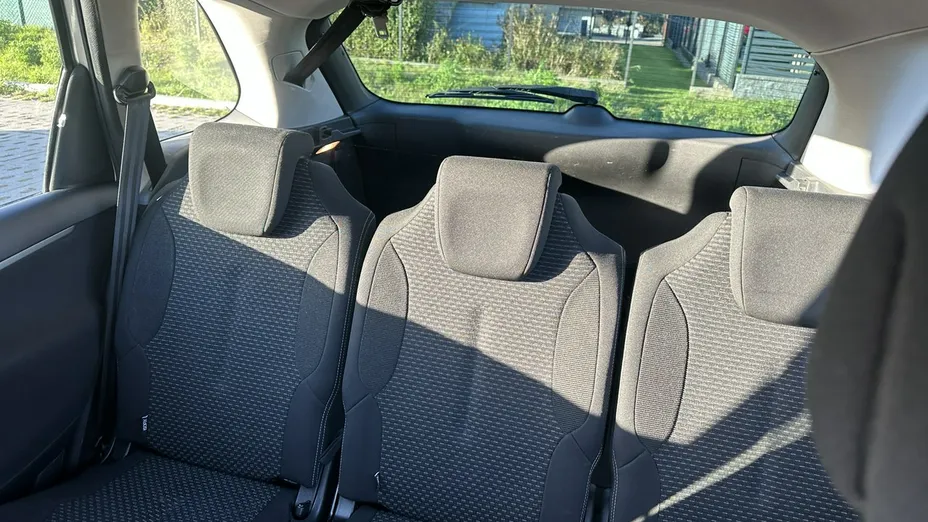 CITROEN C4 Picasso -