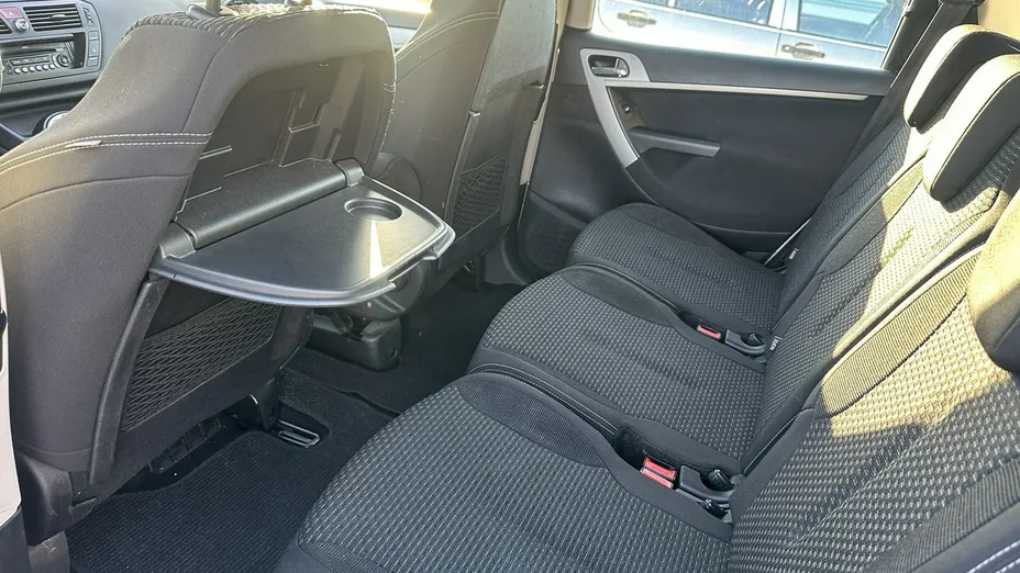 CITROEN C4 Picasso -