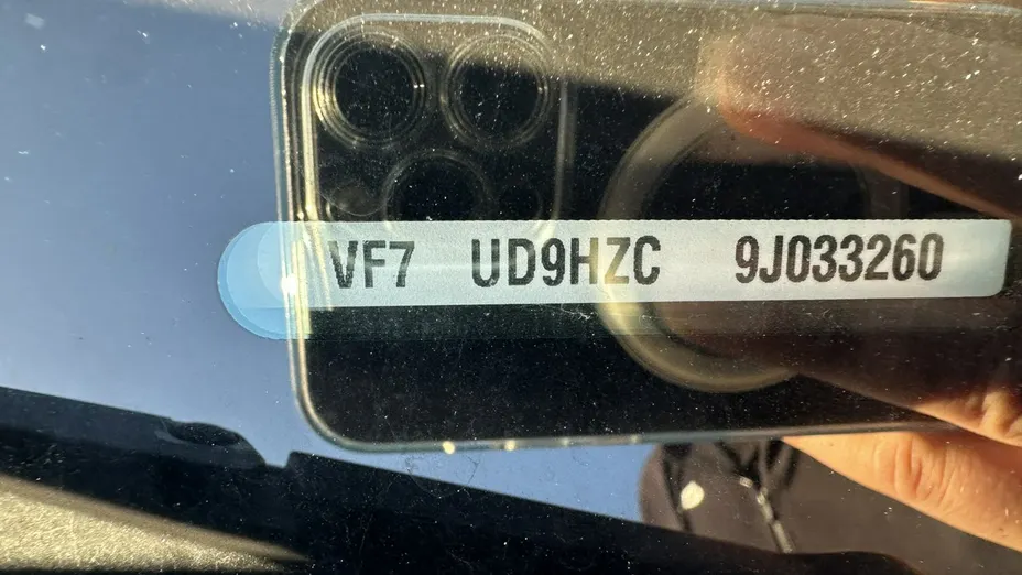 CITROEN C4 Picasso -