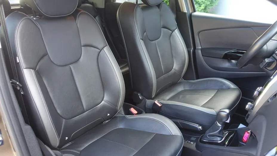 RENAULT Captur -