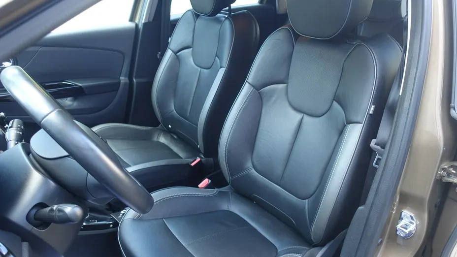RENAULT Captur -
