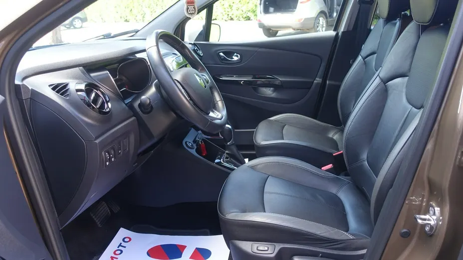 RENAULT Captur -