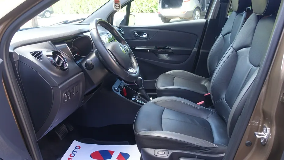 RENAULT Captur -