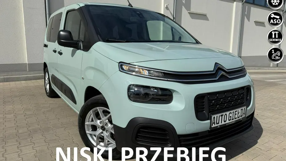 CITROEN Berlingo -