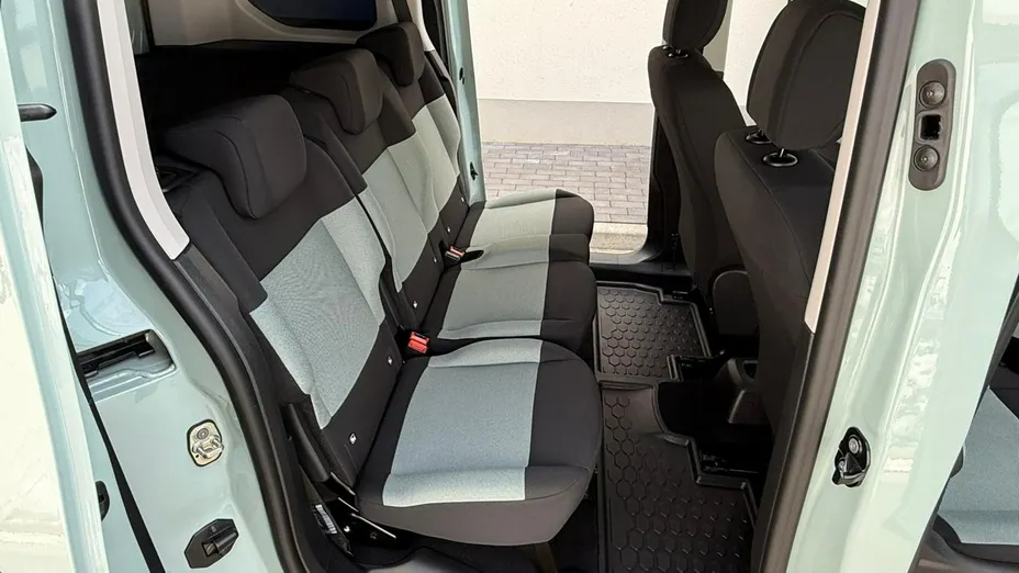 CITROEN Berlingo -