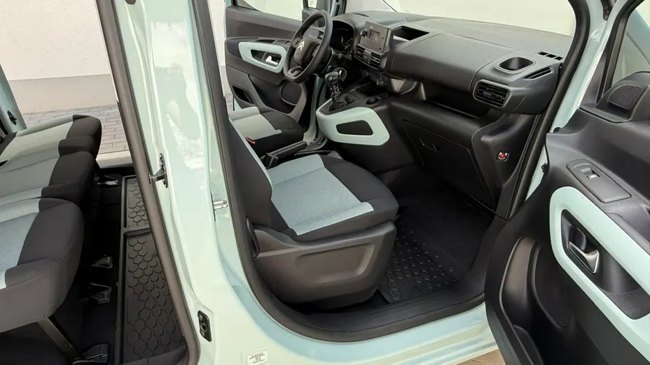 CITROEN Berlingo -