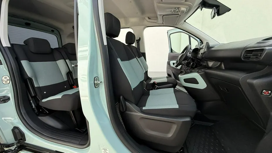 CITROEN Berlingo -