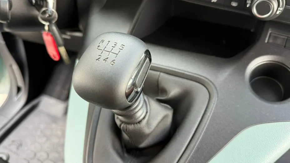 CITROEN Berlingo -