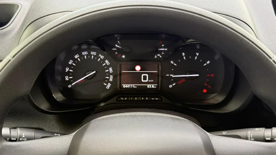 CITROEN Berlingo -
