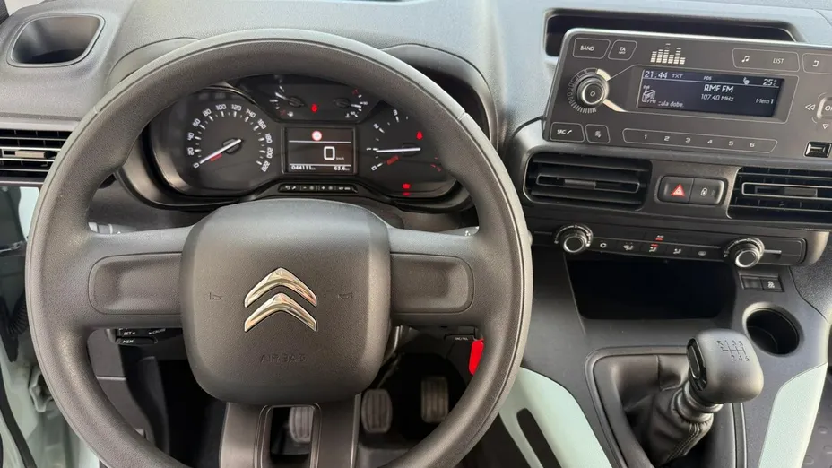 CITROEN Berlingo -