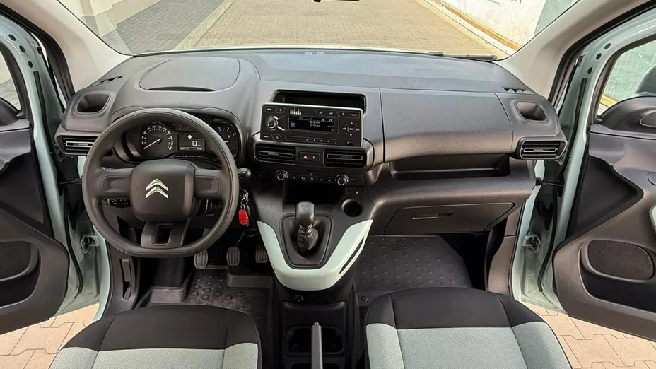 CITROEN Berlingo -