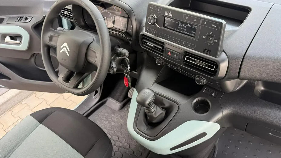 CITROEN Berlingo -