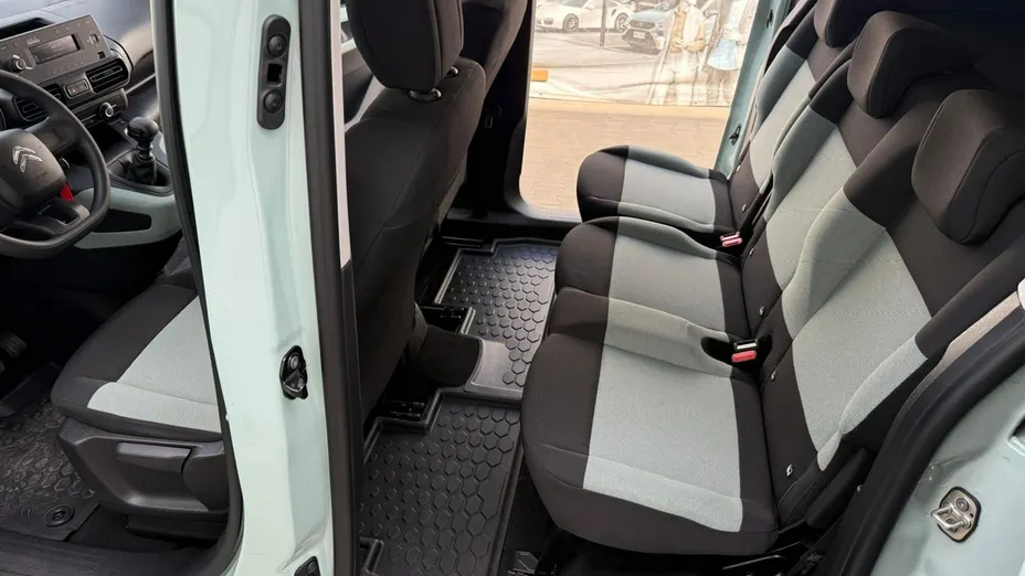 CITROEN Berlingo -