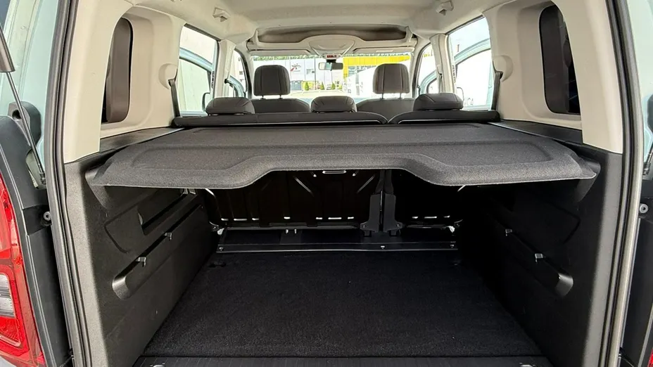 CITROEN Berlingo -
