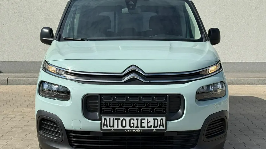 CITROEN Berlingo -