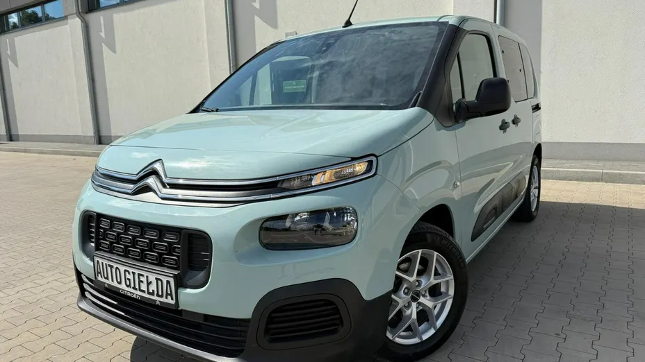 CITROEN Berlingo -