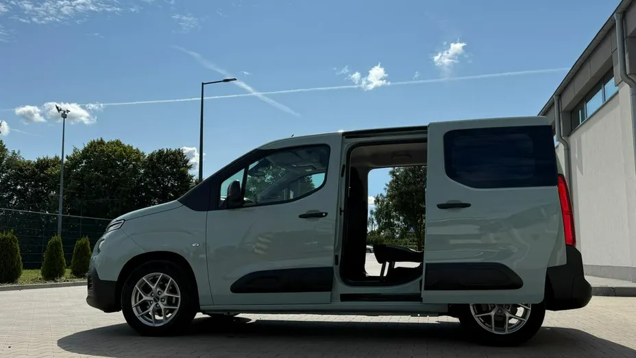 CITROEN Berlingo -