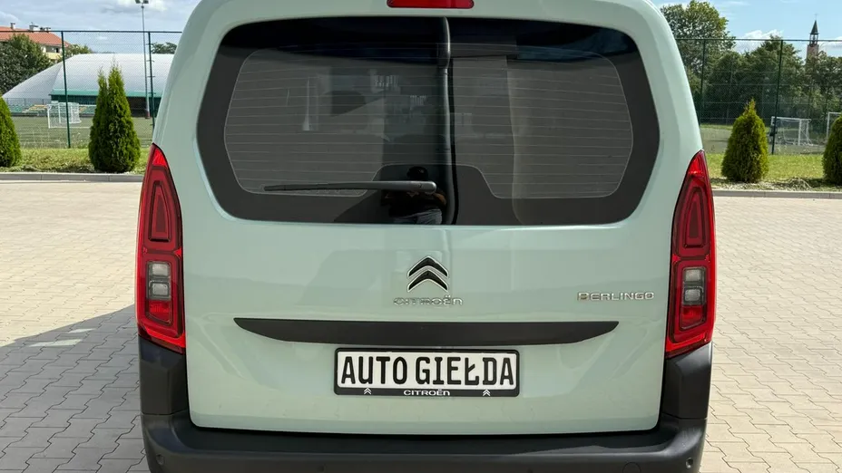 CITROEN Berlingo -