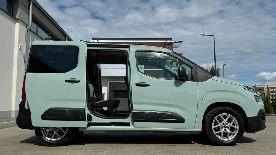 CITROEN Berlingo -