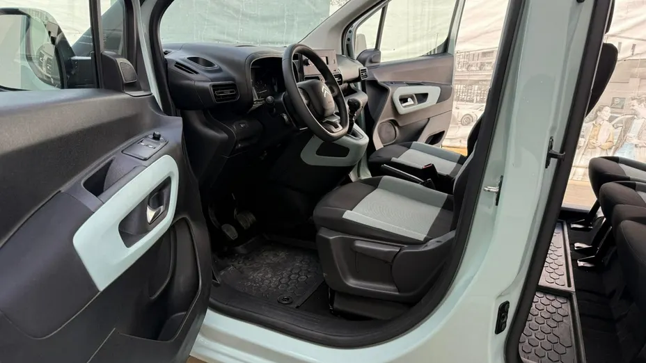 CITROEN Berlingo -