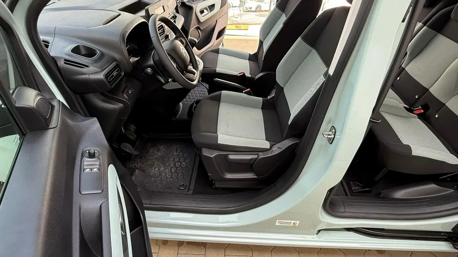 CITROEN Berlingo -