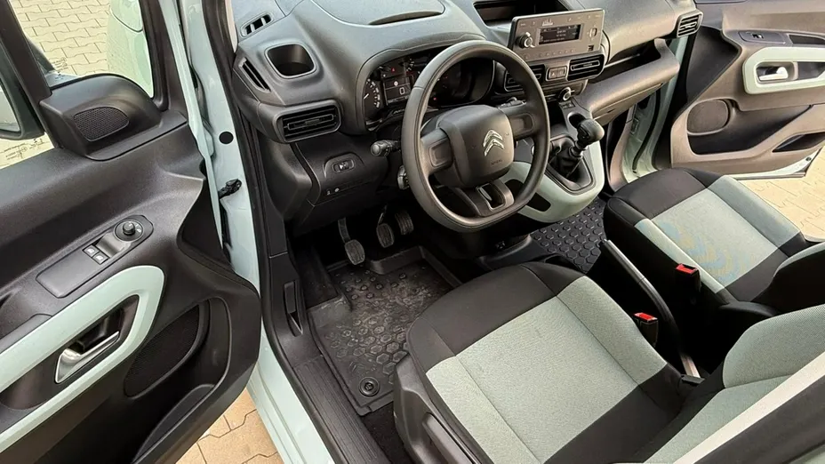 CITROEN Berlingo -