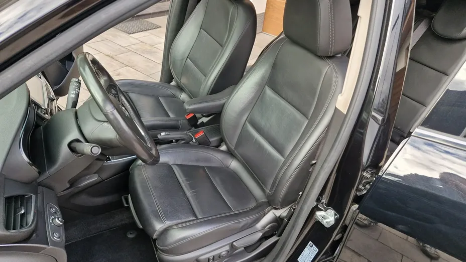 OPEL Mokka -