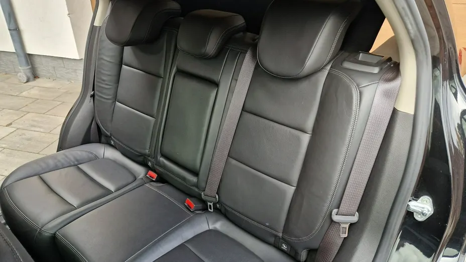 OPEL Mokka -