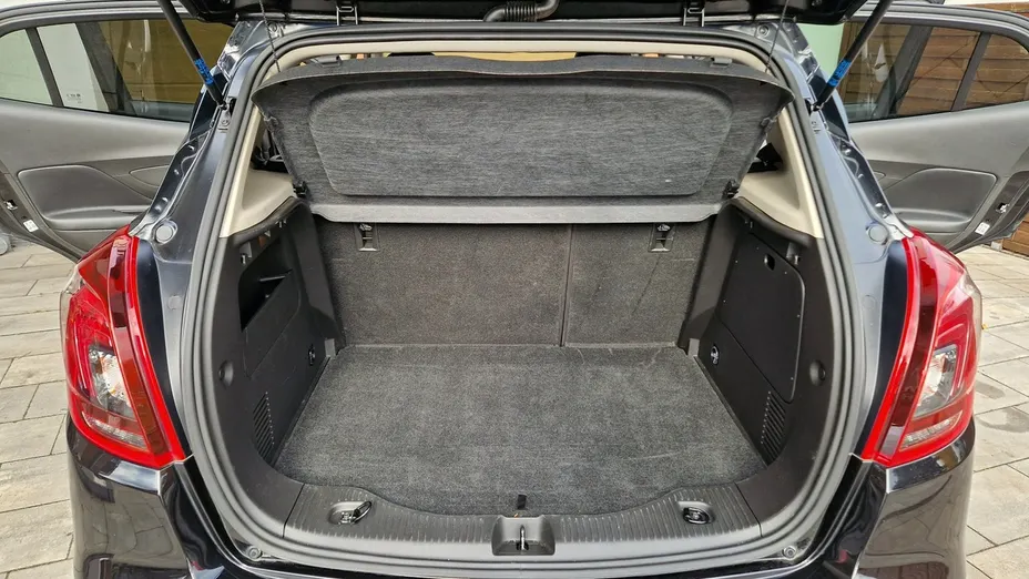 OPEL Mokka -
