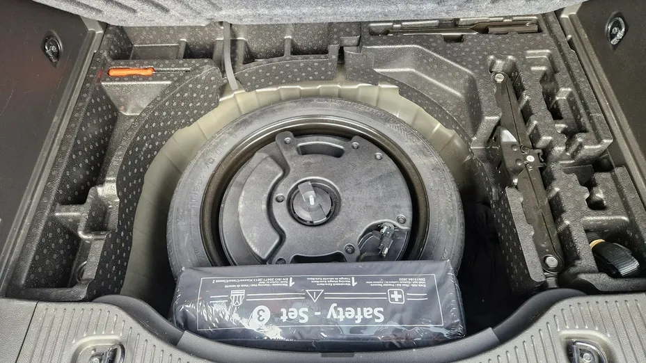 OPEL Mokka -