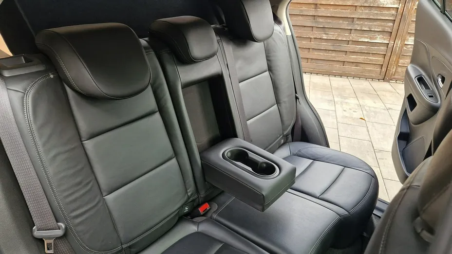 OPEL Mokka -