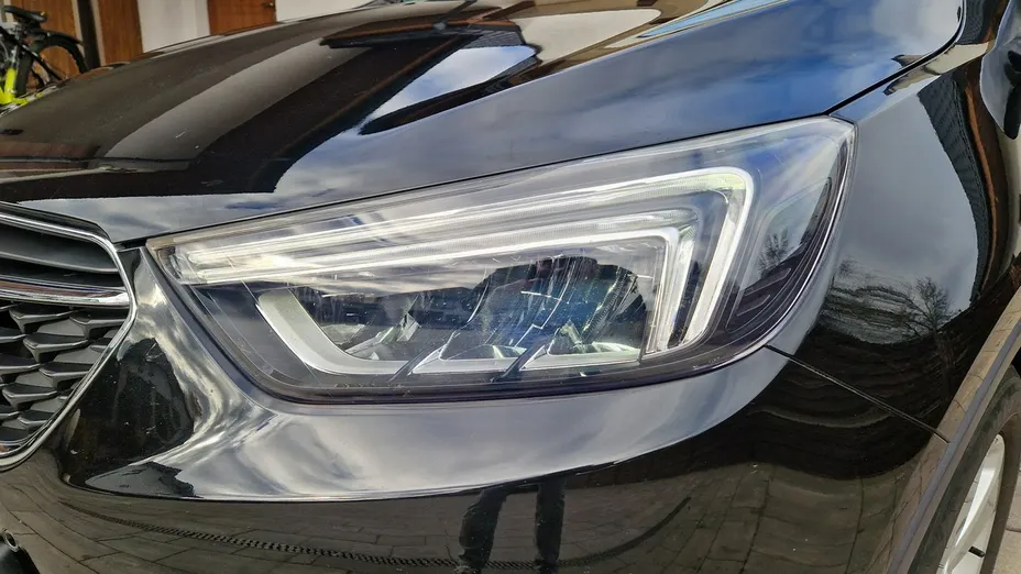 OPEL Mokka -
