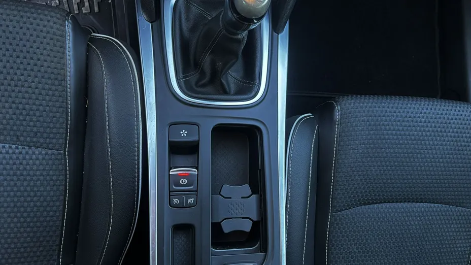 RENAULT Megane -
