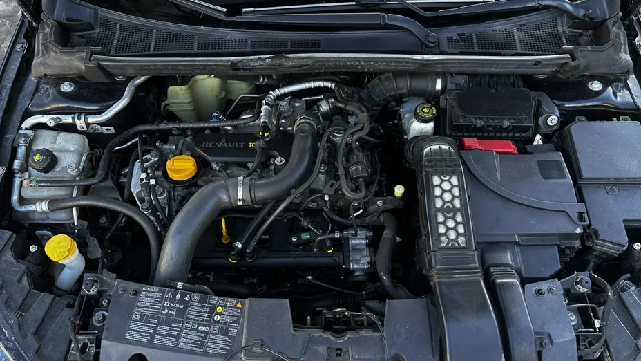 RENAULT Megane -