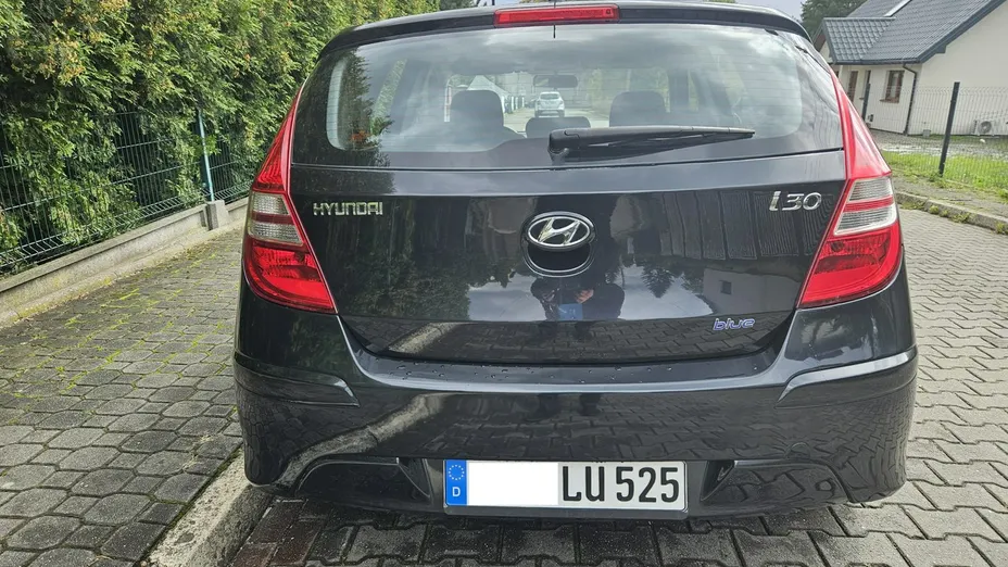 HYUNDAI i30 -