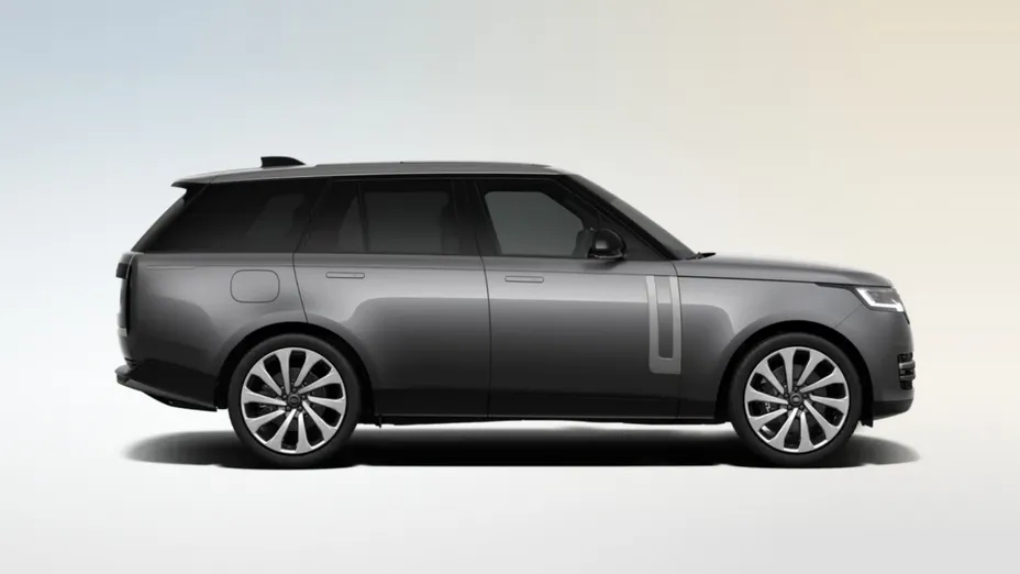 LAND ROVER Range Rover -