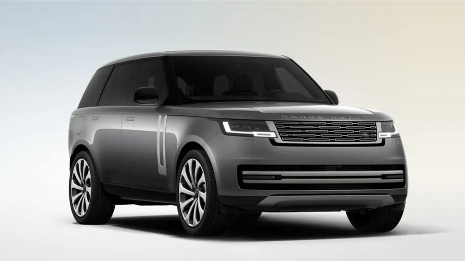 LAND ROVER Range Rover -