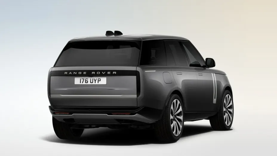 LAND ROVER Range Rover -