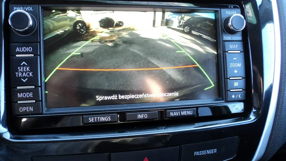 CITROEN C4 Aircross -