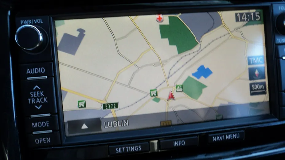 CITROEN C4 Aircross -