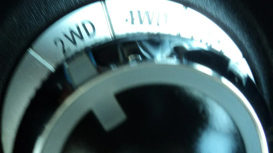 CITROEN C4 Aircross -